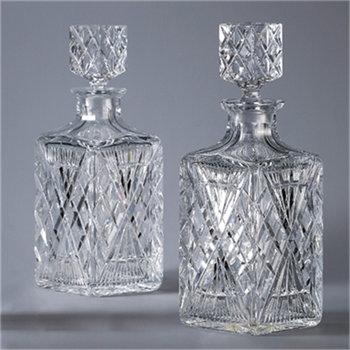 Avantatges de les ampolles de vidre a la indústria de l'embalatge