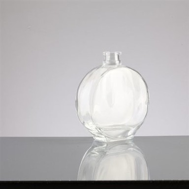 Ampolla de vidre Brandy 500ml